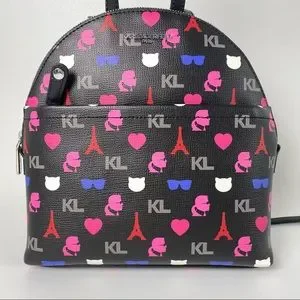 Karl Lagerfeld | Bags | Karl Lagerfeld Paris Maybelle  display picture 2
